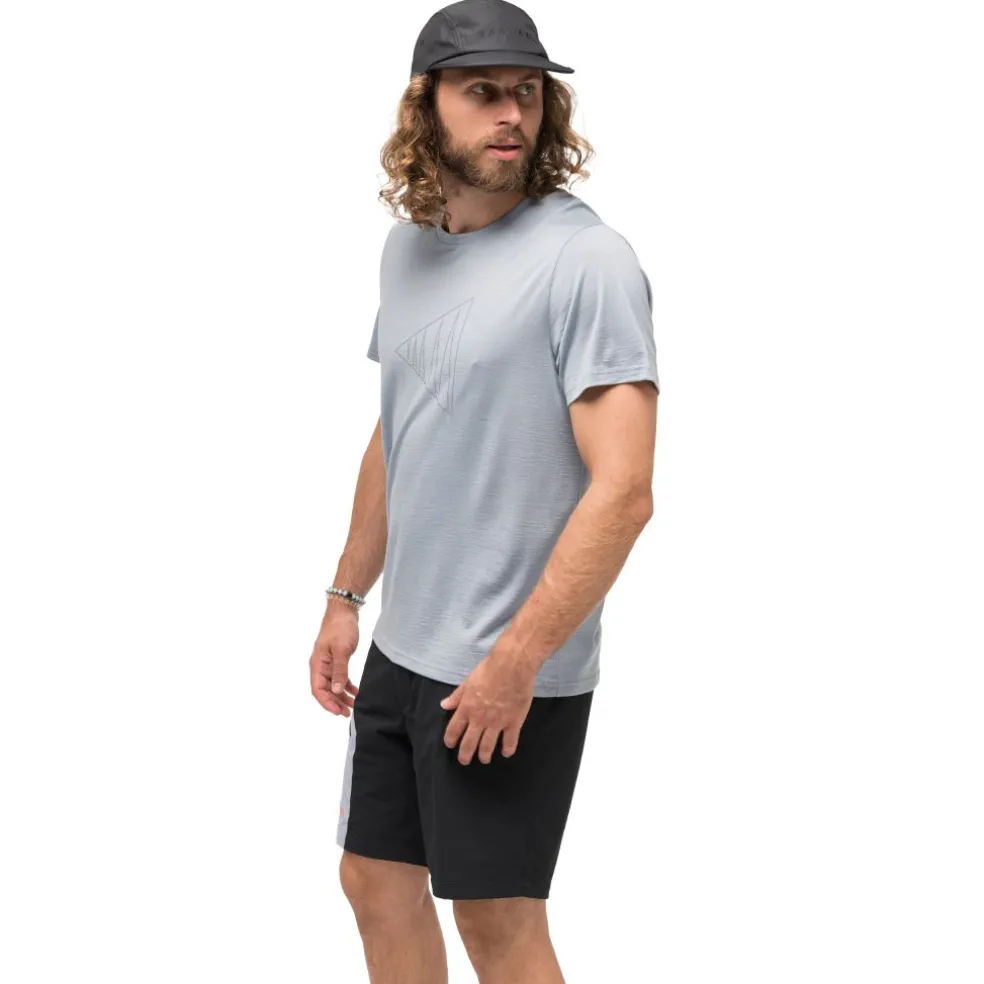 Vaagaa Adventure Merino Tee Men