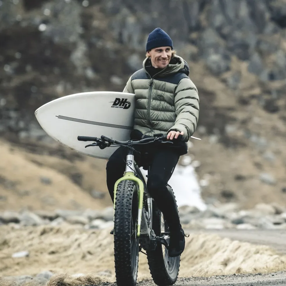 Vaagaa Allround Down Jacket Men