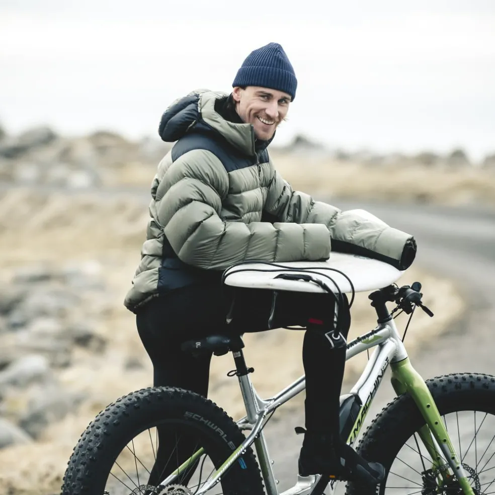 Vaagaa Allround Down Jacket Men