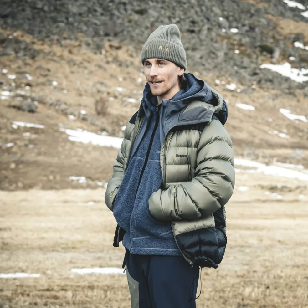 Vaagaa Allround Down Jacket Men