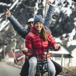 Vaagaa Allround Down Jacket Women