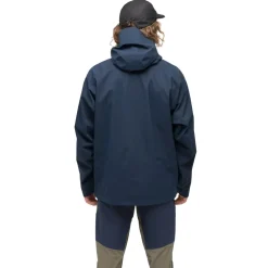 Vaagaa Allround 3L Shell Jacket Men