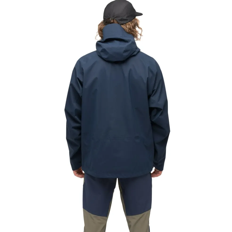 Vaagaa Allround 3L Shell Jacket Men