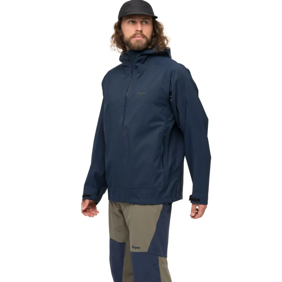Vaagaa Allround 3L Shell Jacket Men