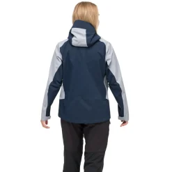 Vaagaa Allround 3L Shell Jacket Women