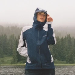 Vaagaa Allround 3L Shell Jacket Women