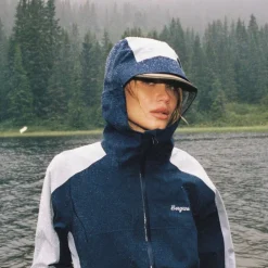 Vaagaa Allround 3L Shell Jacket Women