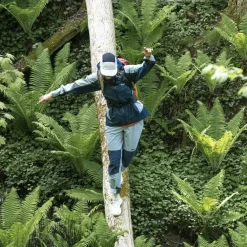 Vaagaa Allround 3L Shell Jacket Women