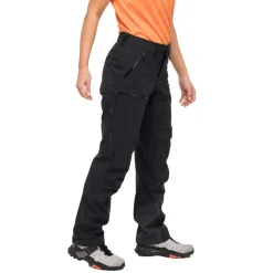Vaagaa Allround 3L Shell Pants Women