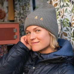 Vaagaa Everyday Wool Beanie