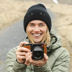 Vaagaa Everyday Wool Beanie