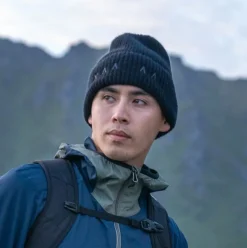 Vaagaa Everyday Wool Beanie