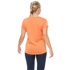 Vaagaa Explore Merino Tee Women