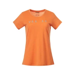 Vaagaa Explore Merino Tee Women