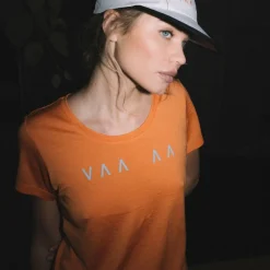 Vaagaa Explore Merino Tee Women