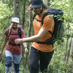 Vaagaa Explore Merino Tee Men