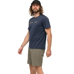 Vaagaa Explore Merino Tee Men