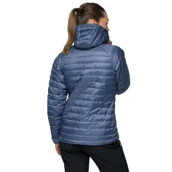 Vaagaa Light Down Jacket Hood Women