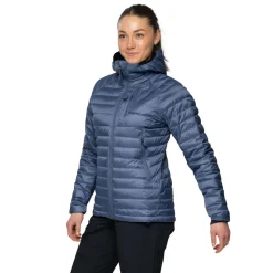 Vaagaa Light Down Jacket Hood Women