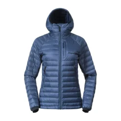 Vaagaa Light Down Jacket Hood Women