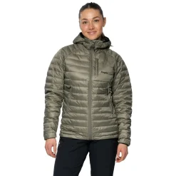Vaagaa Light Down Jacket Hood Women