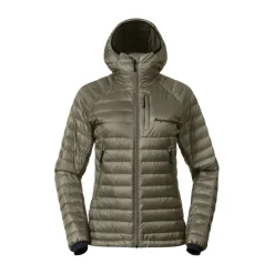 Vaagaa Light Down Jacket Hood Women