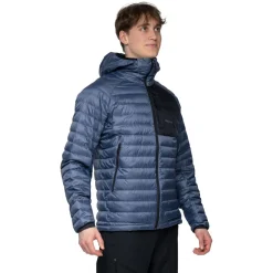 Vaagaa Light Down Jacket Hood Men
