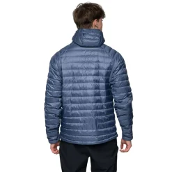 Vaagaa Light Down Jacket Hood Men