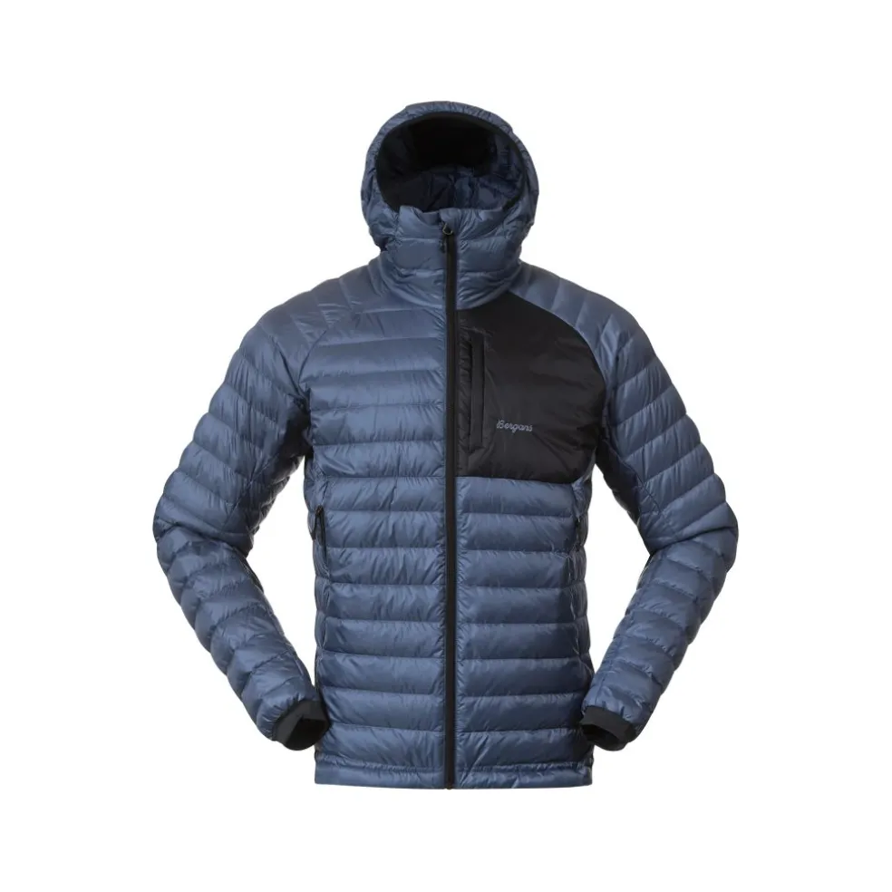 Vaagaa Light Down Jacket Hood Men