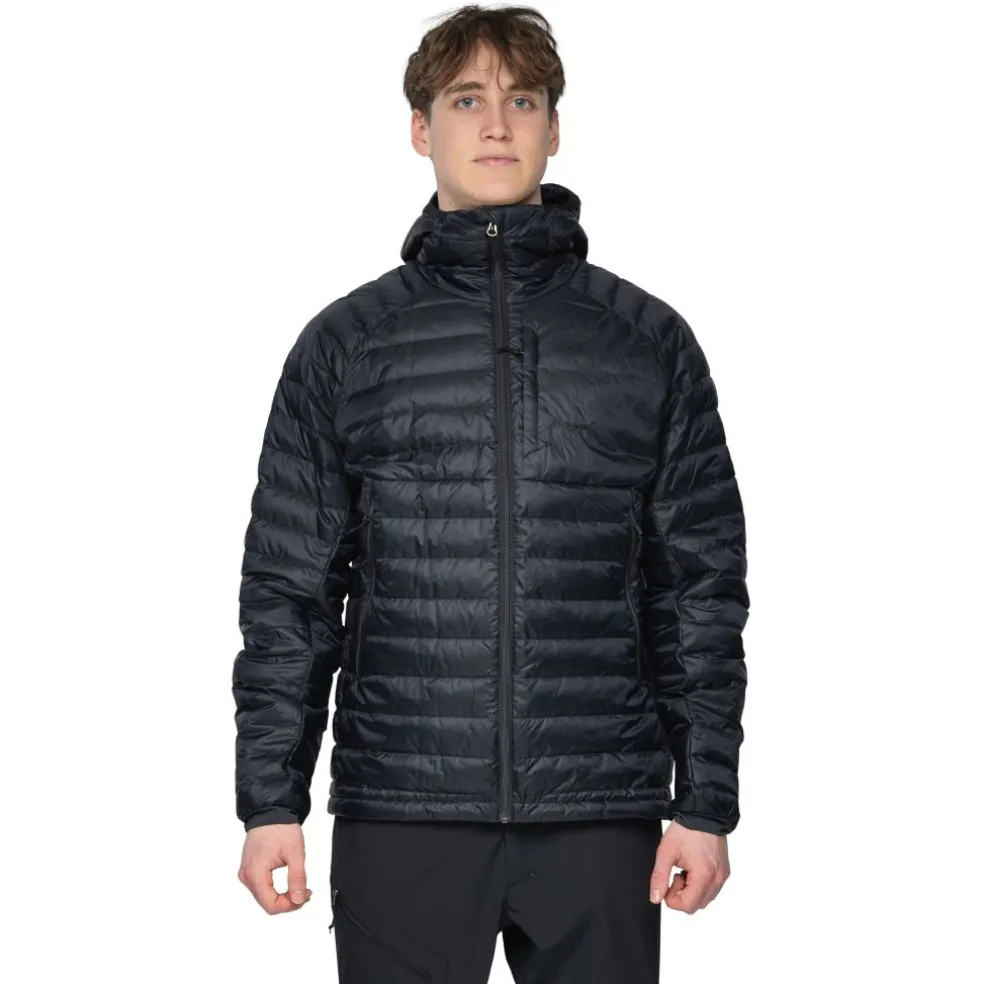 Vaagaa Light Down Jacket Hood Men