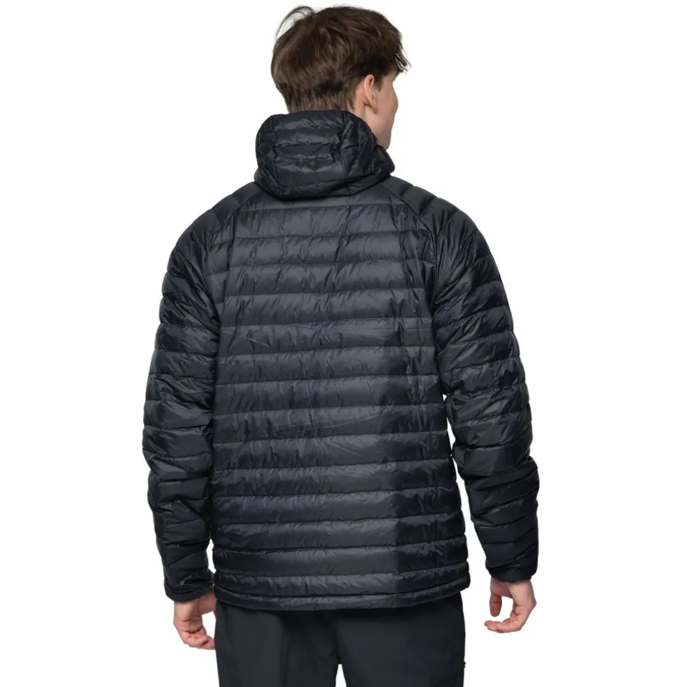 Vaagaa Light Down Jacket Hood Men