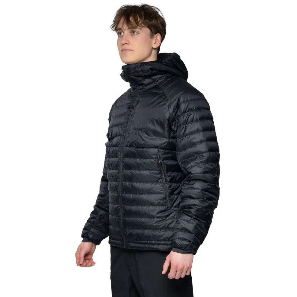Vaagaa Light Down Jacket Hood Men