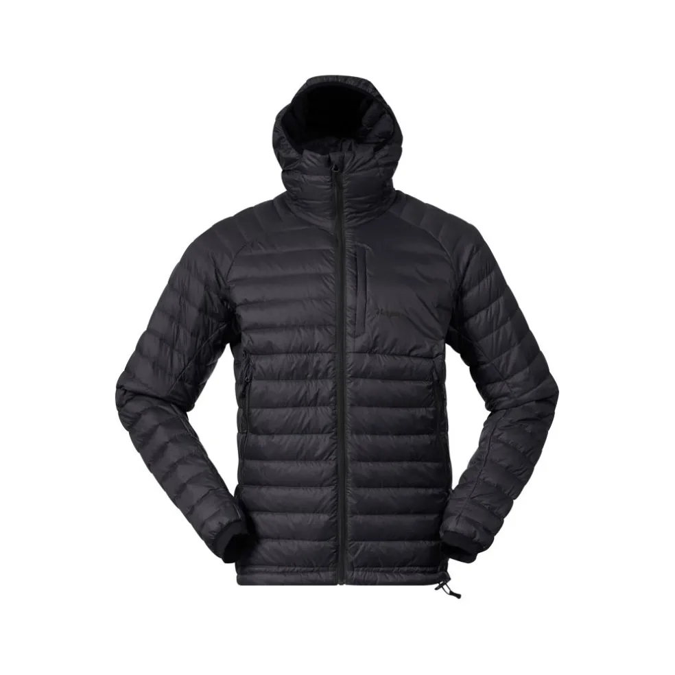 Vaagaa Light Down Jacket Hood Men
