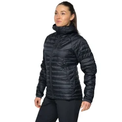 Vaagaa Light Down Jacket Hood Women