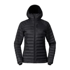 Vaagaa Light Down Jacket Hood Women