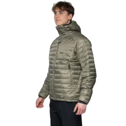 Vaagaa Light Down Jacket Hood Men