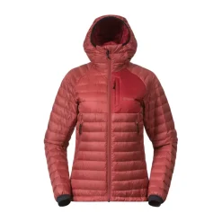 Vaagaa Light Down Jacket Hood Women