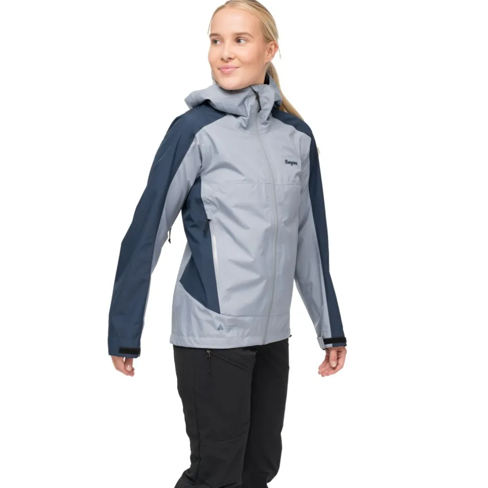 Vaagaa Light 3L Shell Jacket Women