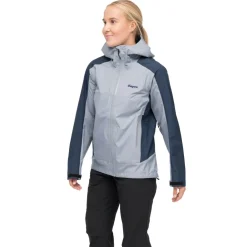 Vaagaa Light 3L Shell Jacket Women