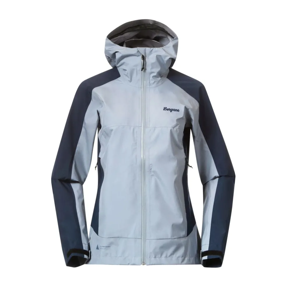 Vaagaa Light 3L Shell Jacket Women