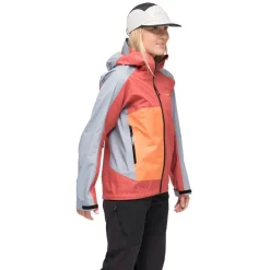 Vaagaa Light 3L Shell Jacket Women