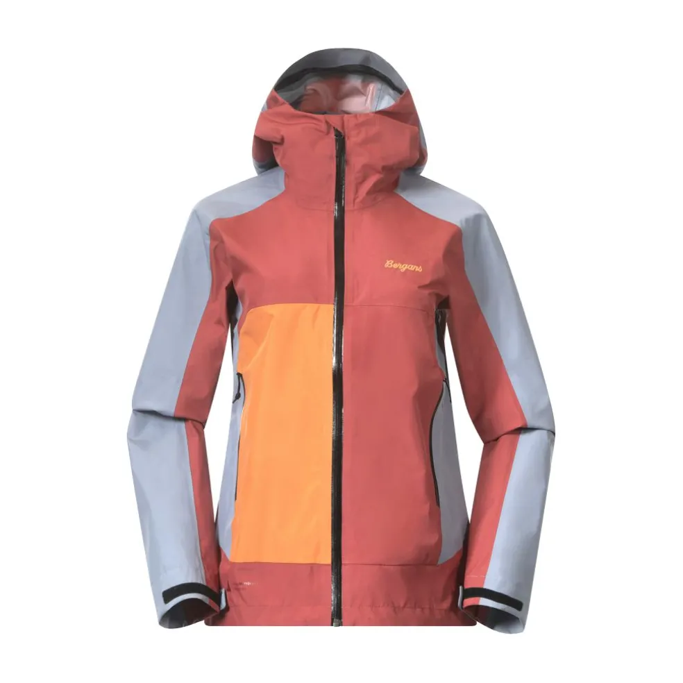 Vaagaa Light 3L Shell Jacket Women