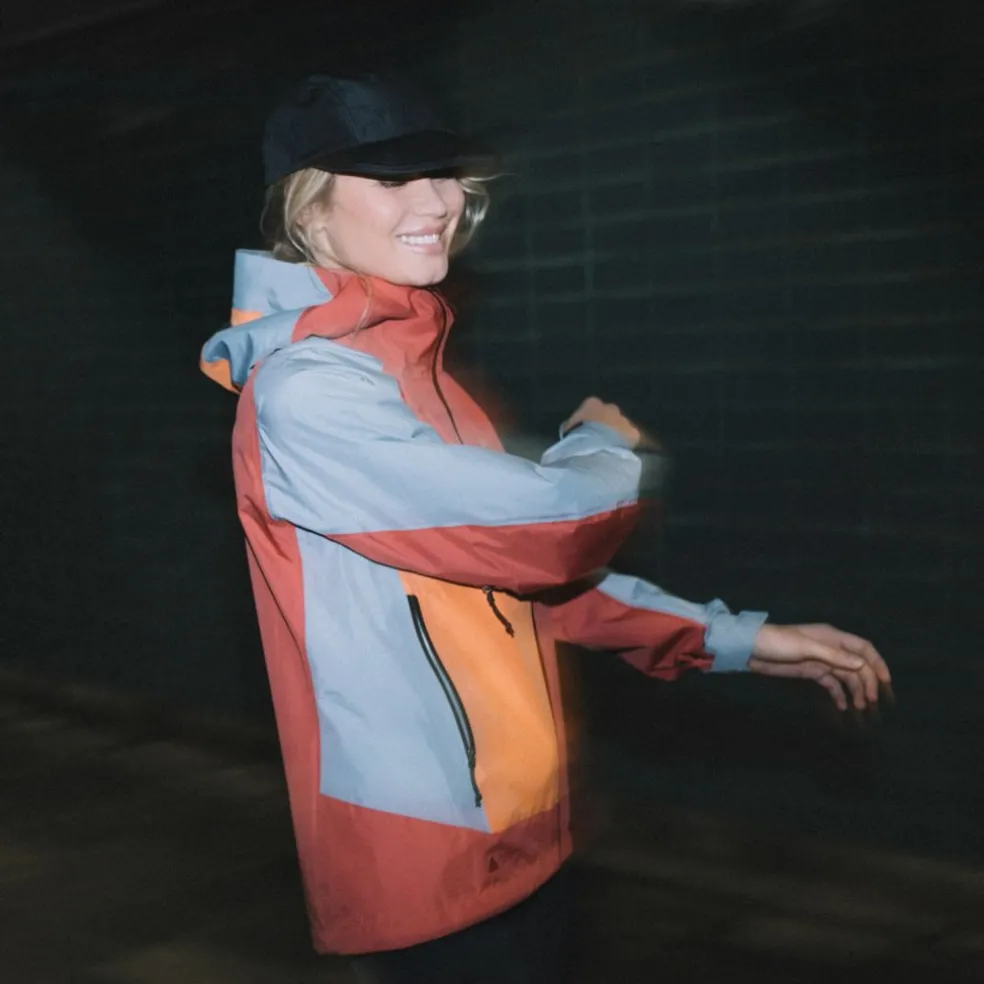 Vaagaa Light 3L Shell Jacket Women