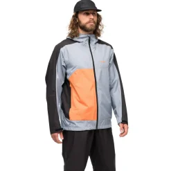 Vaagaa Light 3L Shell Jacket Men
