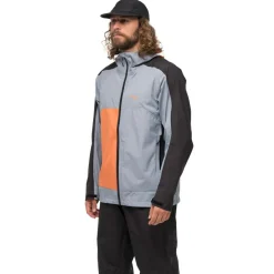 Vaagaa Light 3L Shell Jacket Men
