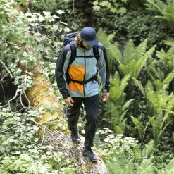 Vaagaa Light 3L Shell Jacket Men