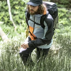 Vaagaa Light 3L Shell Jacket Men