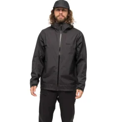 Vaagaa Light 3L Shell Jacket Men
