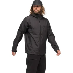 Vaagaa Light 3L Shell Jacket Men