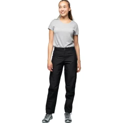 Vaagaa Light 3L Shell Pants Women